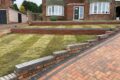 Block Paving