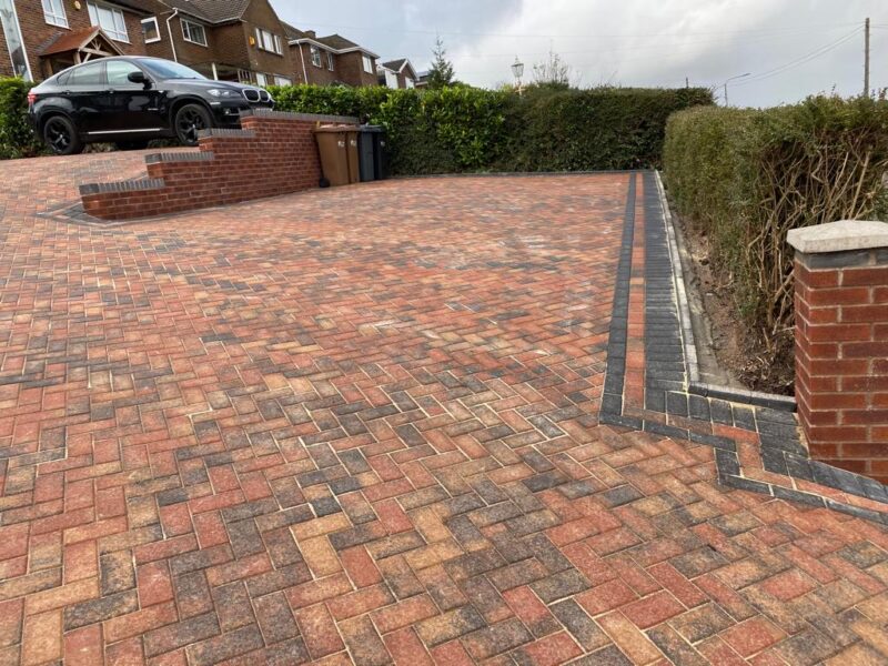 Block Paving